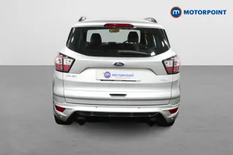 Ford Kuga St-Line Manual Petrol SUV - Stock Number (1478765) - Rear bumper