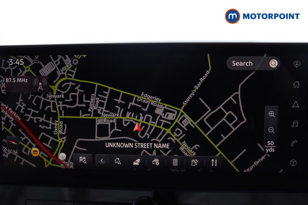 Nissan Qashqai N-Connecta Automatic Petrol SUV - Stock Number (1479087) - 2nd supplementary image