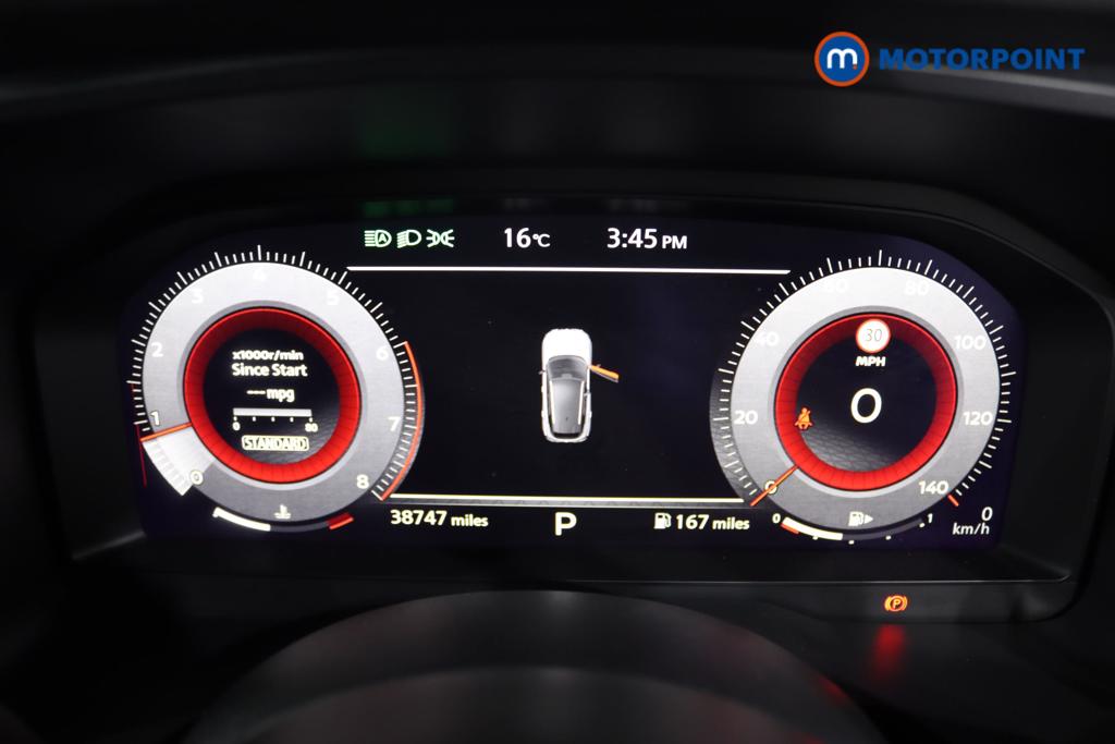 Nissan Qashqai N-Connecta Automatic Petrol SUV - Stock Number (1479087) - 14th supplementary image