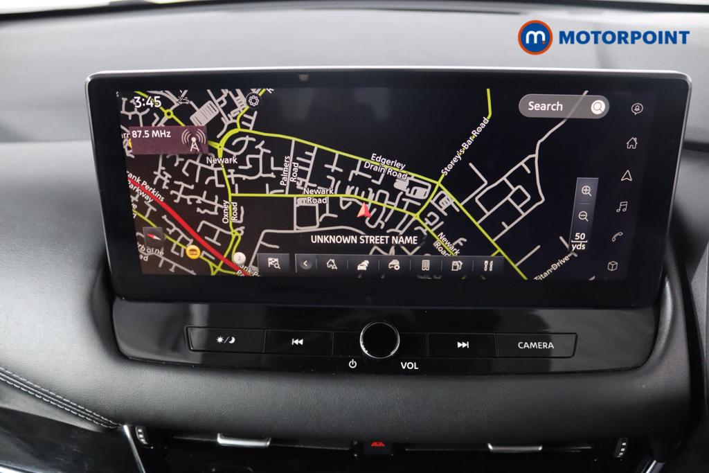 Nissan Qashqai N-Connecta Automatic Petrol SUV - Stock Number (1479087) - 16th supplementary image