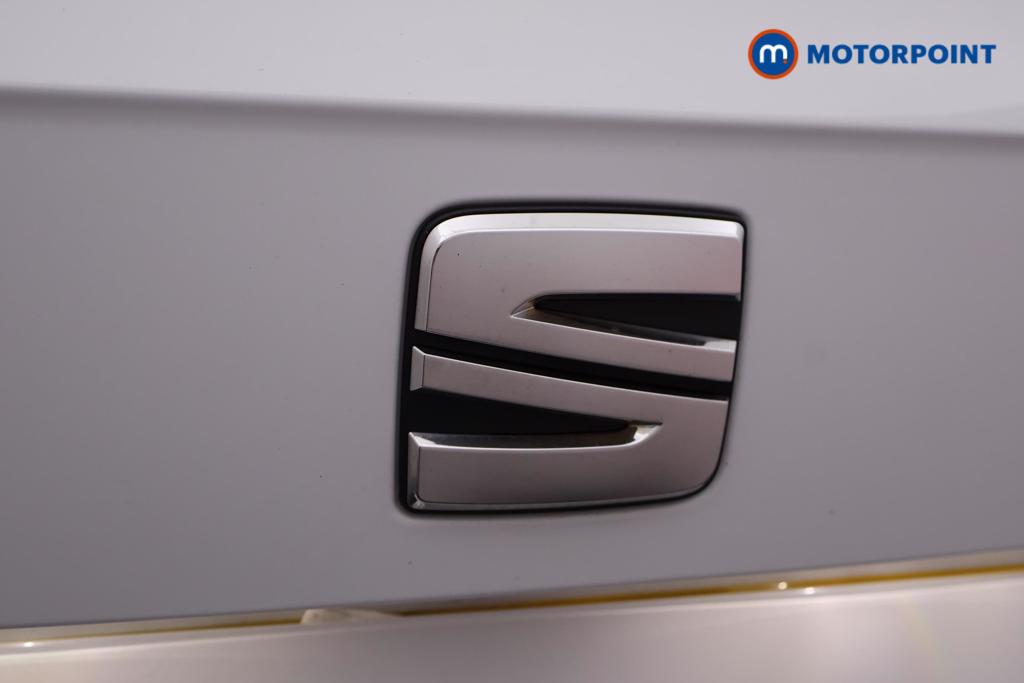 Seat Ateca FR Manual Petrol SUV - Stock Number (1479100) - 18th supplementary image