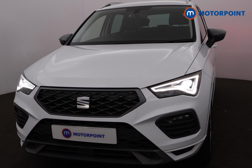 Seat Ateca FR Manual Petrol SUV - Stock Number (1479100) - 22nd supplementary image