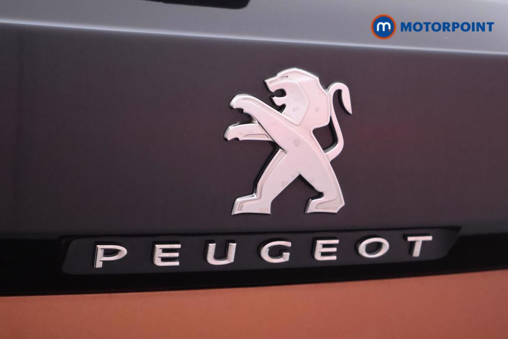 Peugeot 3008 Allure Manual Diesel SUV - Stock Number (1479161) - 18th supplementary image