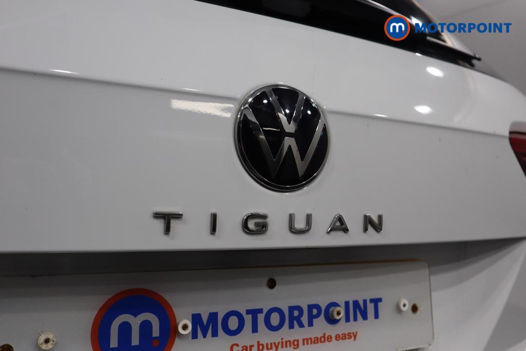 Volkswagen Tiguan Allspace Life Automatic Petrol SUV - Stock Number (1479377) - 41st supplementary image