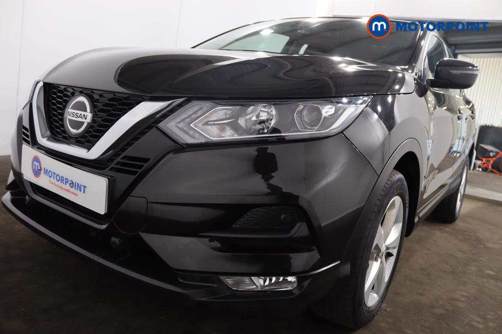 Nissan Qashqai Acenta Premium Automatic Diesel SUV - Stock Number (1479507) - 27th supplementary image