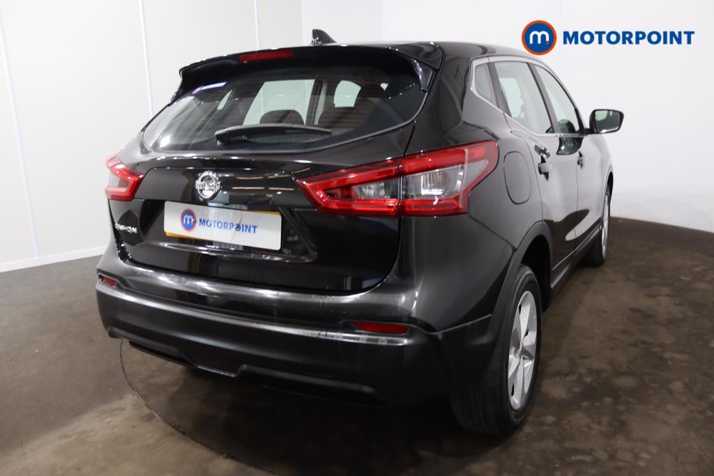 Nissan Qashqai Acenta Premium Automatic Diesel SUV - Stock Number (1479507) - 28th supplementary image