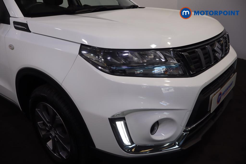 Suzuki Vitara SZ4 Manual Petrol-Electric Hybrid SUV - Stock Number (1479599) - 20th supplementary image