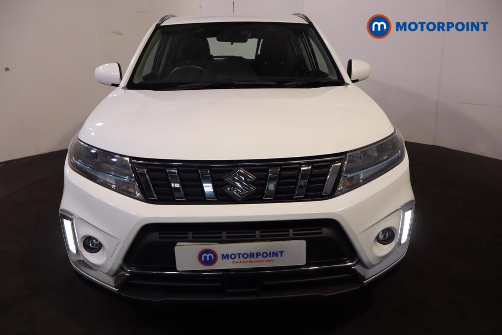 Suzuki Vitara SZ4 Manual Petrol-Electric Hybrid SUV - Stock Number (1479599) - 22nd supplementary image