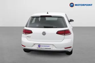 Volkswagen Golf Match Edition Manual Diesel Hatchback - Stock Number (1479654) - Rear bumper