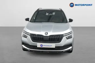 Skoda Kamiq Monte Carlo Automatic Petrol SUV - Stock Number (1479749) - Front bumper