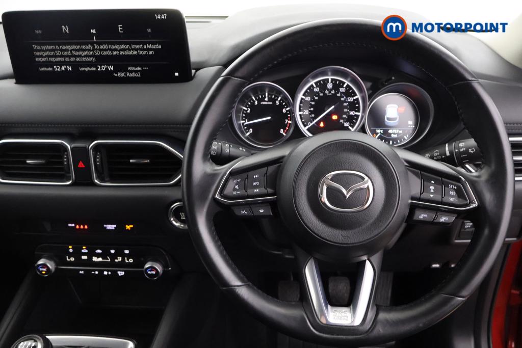 Mazda Cx-5 Se-L Manual Petrol SUV - Stock Number (1479781) - 2nd supplementary image