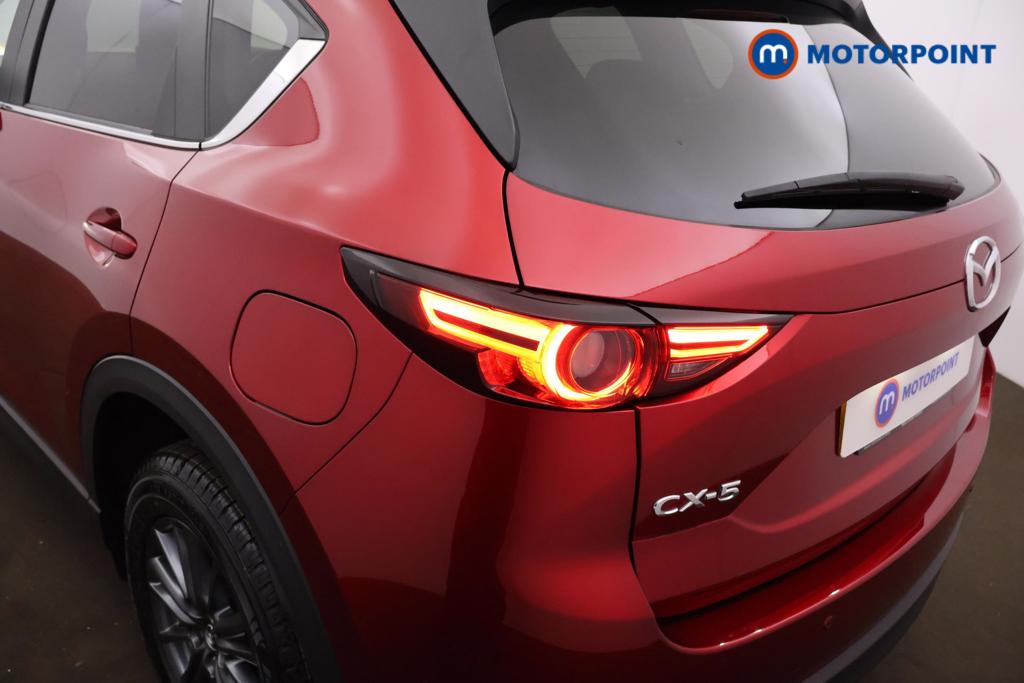 Mazda Cx-5 Se-L Manual Petrol SUV - Stock Number (1479781) - 19th supplementary image