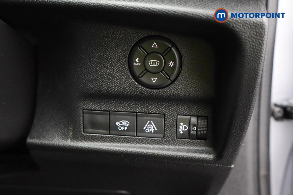 Citroen C4 Sense Plus Manual Petrol Hatchback - Stock Number (1479794) - 12th supplementary image