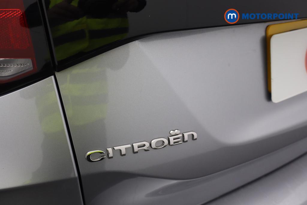 Citroen C4 Sense Plus Manual Petrol Hatchback - Stock Number (1479794) - 25th supplementary image