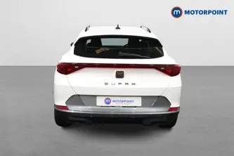 Cupra Formentor V1 Automatic Petrol SUV - Stock Number (1479891) - Rear bumper