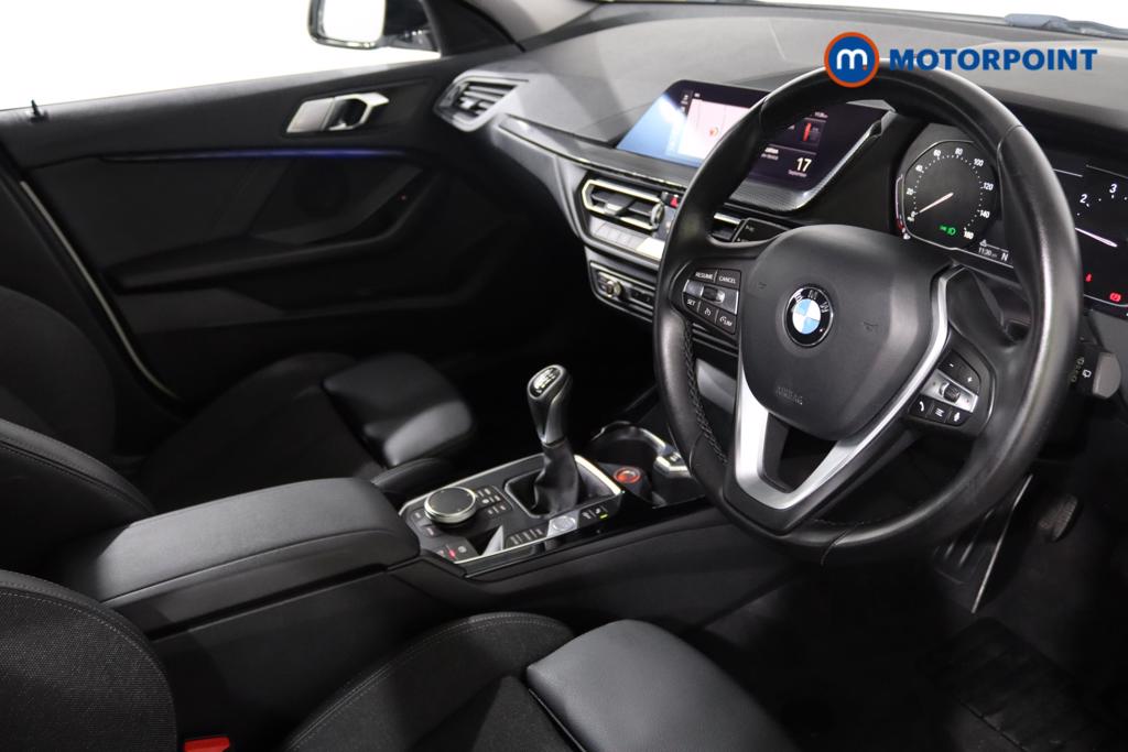 BMW 1 Series Sport Manual Petrol Hatchback - Stock Number (1479896) - 26th supplementary image