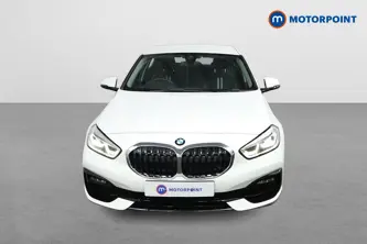 BMW 1 Series Sport Manual Petrol Hatchback - Stock Number (1479896) - Front bumper