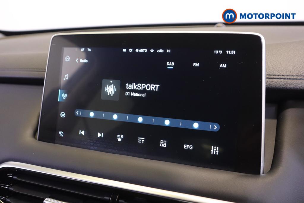 Mg Motor Uk HS Trophy Automatic Petrol SUV - Stock Number (1480015) - 20th supplementary image