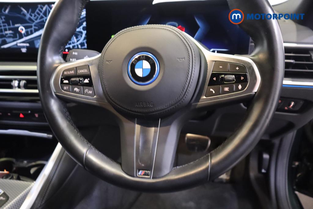 BMW I4 M Sport Automatic Electric Hatchback - Stock Number (1480103) - 3rd supplementary image