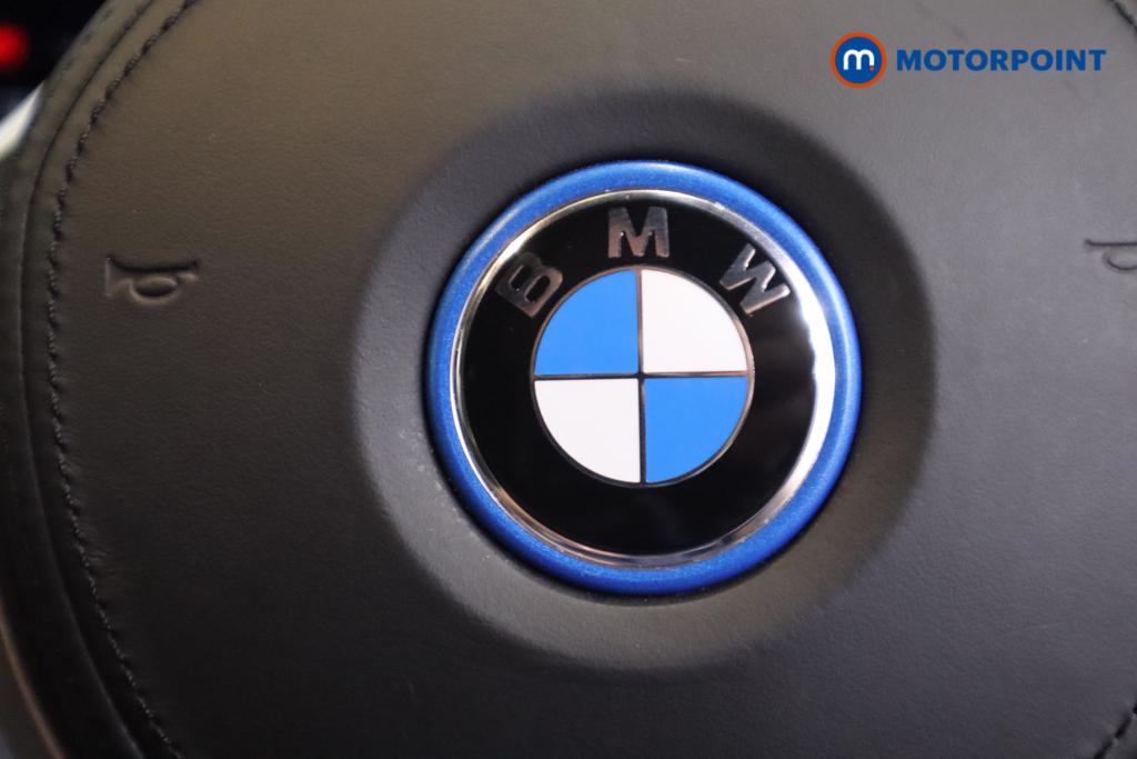 BMW I4 M Sport Automatic Electric Hatchback - Stock Number (1480103) - 19th supplementary image