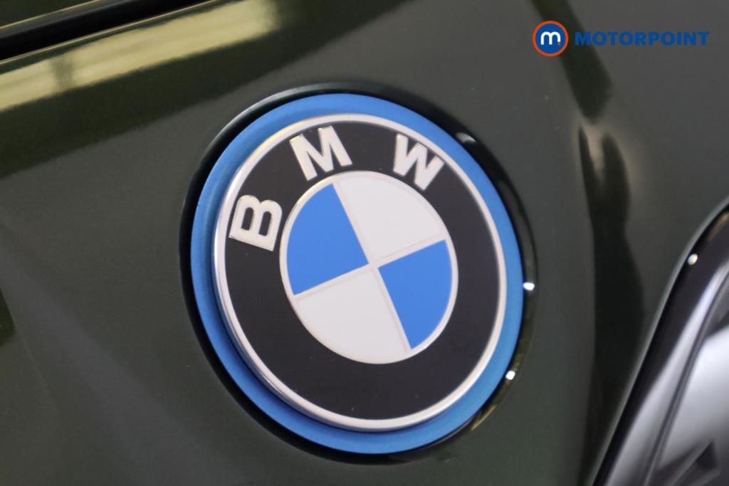 BMW I4 M Sport Automatic Electric Hatchback - Stock Number (1480103) - 33rd supplementary image