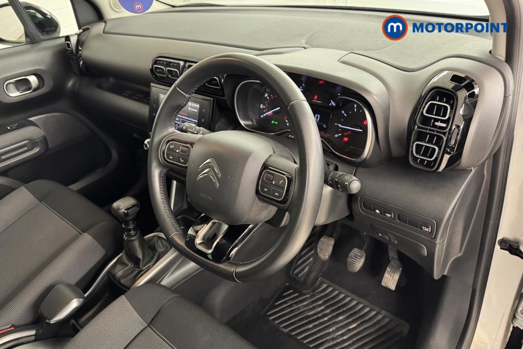 Citroen C3 Aircross Flair Manual Petrol SUV - Stock Number (1480427) - 7th supplementary image