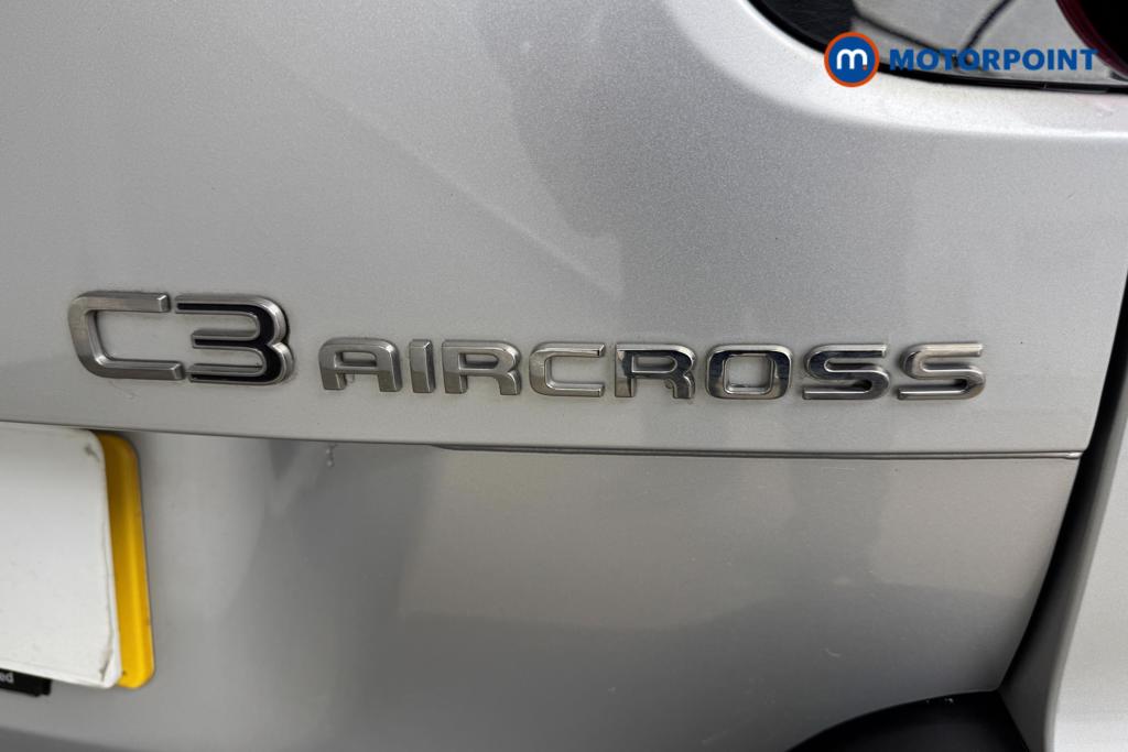 Citroen C3 Aircross Flair Manual Petrol SUV - Stock Number (1480427) - 19th supplementary image