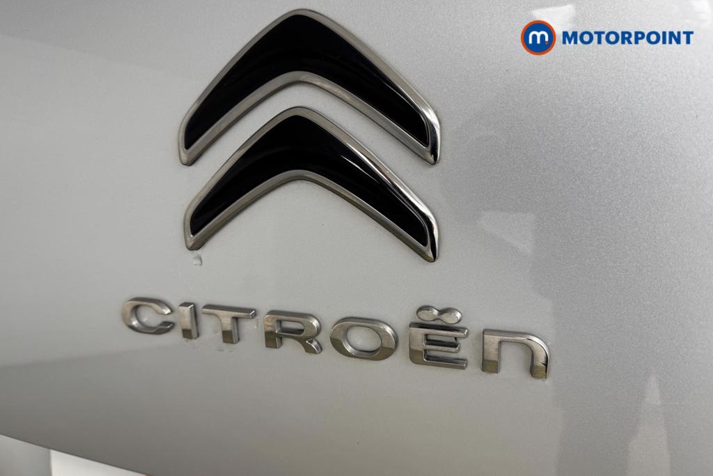 Citroen C3 Aircross Flair Manual Petrol SUV - Stock Number (1480427) - 20th supplementary image