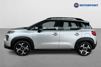 Citroen C3 Aircross Flair Manual Petrol SUV - Stock Number (1480427) - Passenger side