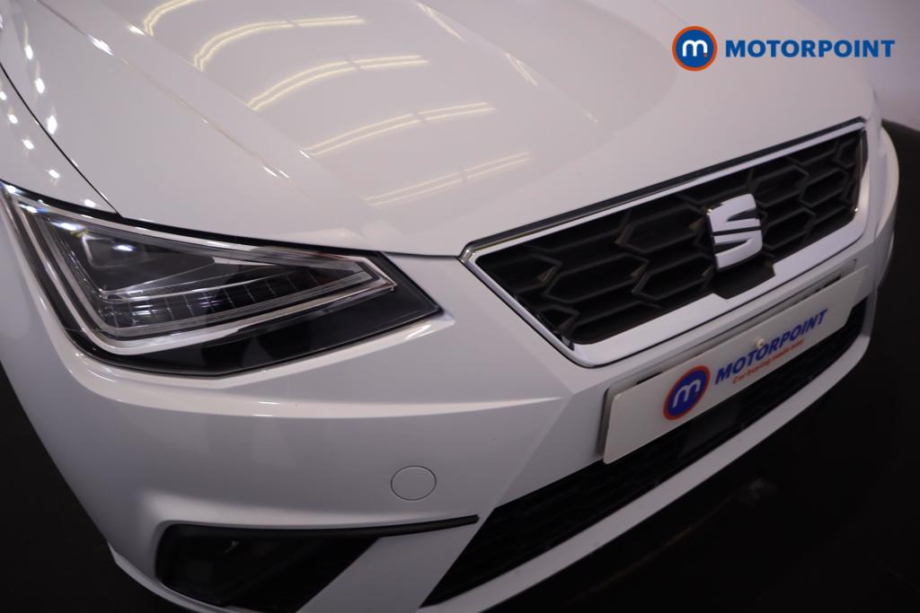 Seat Ibiza FR Manual Petrol Hatchback - Stock Number (1480814) - 26th supplementary image