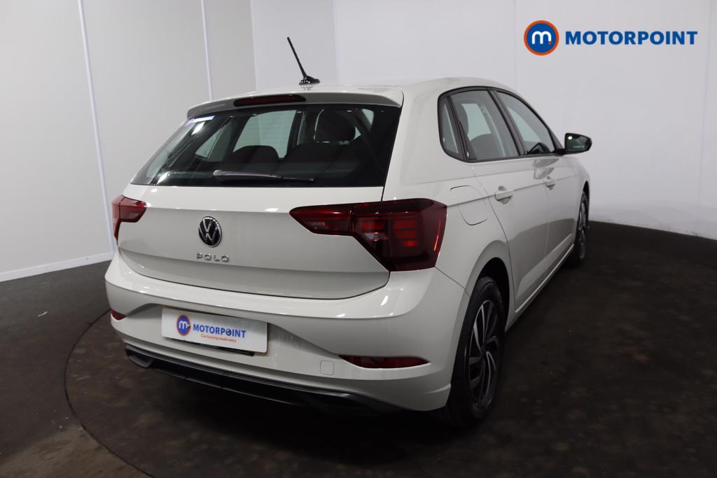 Volkswagen Polo Life Manual Petrol Hatchback - Stock Number (1480865) - 31st supplementary image