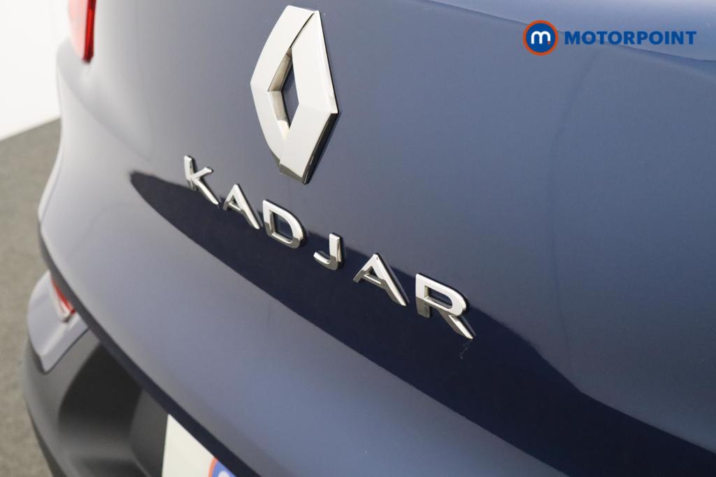 Renault Kadjar Play Manual Diesel SUV - Stock Number (1480896) - 22nd supplementary image