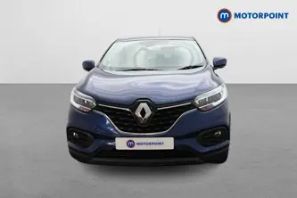 Renault Kadjar Play Manual Diesel SUV - Stock Number (1480896) - Front bumper