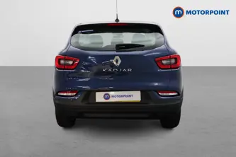 Renault Kadjar Play Manual Diesel SUV - Stock Number (1480896) - Rear bumper