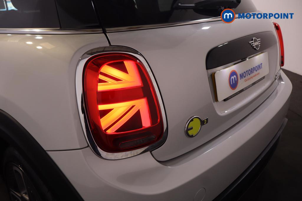 Mini Hatchback Cooper S Level 2 Automatic Electric Hatchback - Stock Number (1481014) - 21st supplementary image