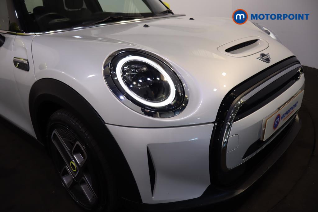 Mini Hatchback Cooper S Level 2 Automatic Electric Hatchback - Stock Number (1481014) - 25th supplementary image