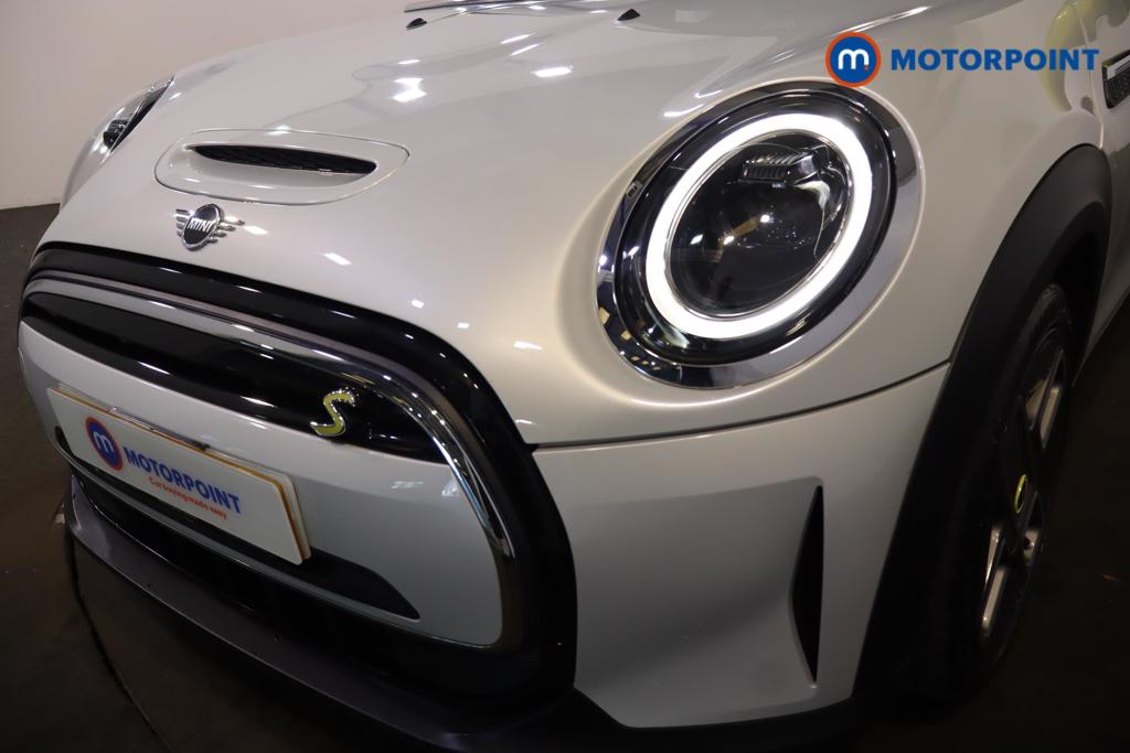 Mini Hatchback Cooper S Level 2 Automatic Electric Hatchback - Stock Number (1481014) - 26th supplementary image