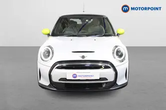 Mini Hatchback Cooper S Level 2 Automatic Electric Hatchback - Stock Number (1481014) - Front bumper