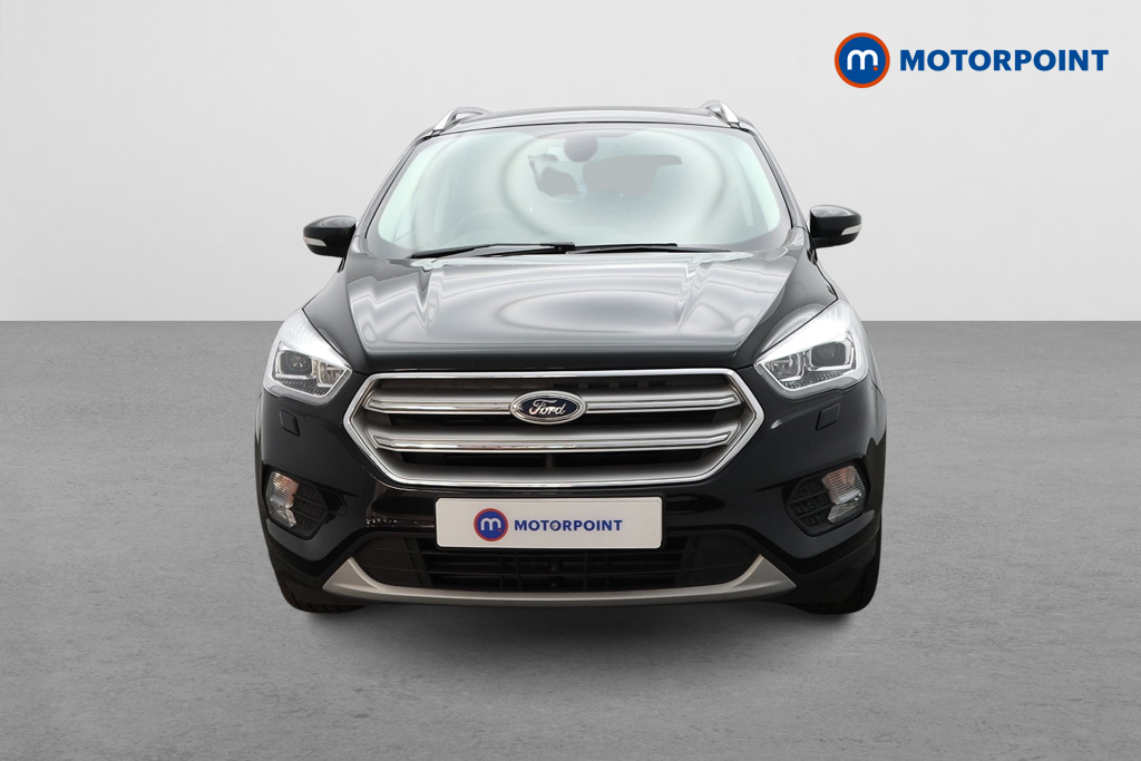 Ford Kuga Titanium X Edition Manual Diesel SUV - Stock Number (1481089) - Front bumper