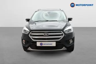 Ford Kuga Titanium X Edition Manual Diesel SUV - Stock Number (1481089) - Front bumper