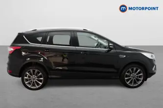 Ford Kuga Titanium X Edition Manual Diesel SUV - Stock Number (1481089) - Drivers side