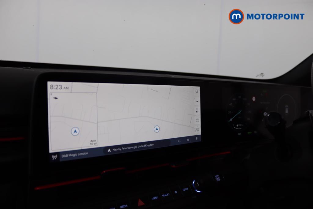 Hyundai Kona N Line S Automatic Petrol-Electric Hybrid SUV - Stock Number (1481106) - 17th supplementary image