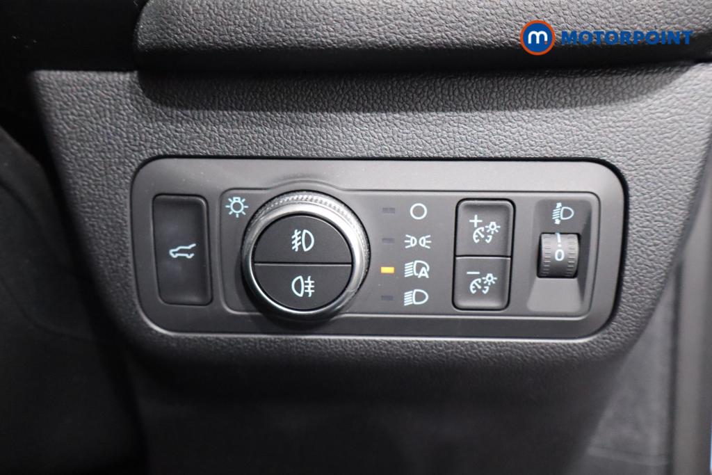 Ford Kuga Titanium Manual Diesel SUV - Stock Number (1481148) - 14th supplementary image