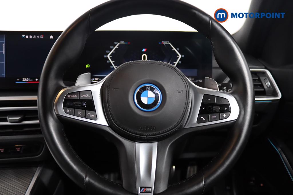 BMW 3 Series M Sport Automatic Petrol Plug-In Hybrid Estate - Stock Number (1481238) - 6th supplementary image