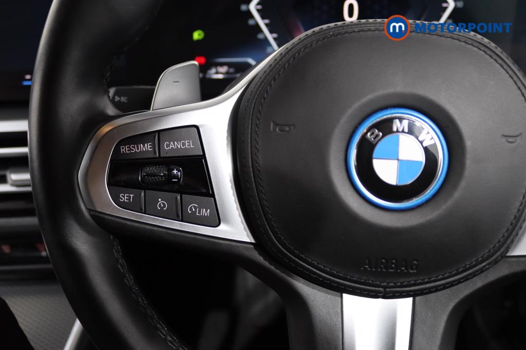 BMW 3 Series M Sport Automatic Petrol Plug-In Hybrid Estate - Stock Number (1481238) - 7th supplementary image