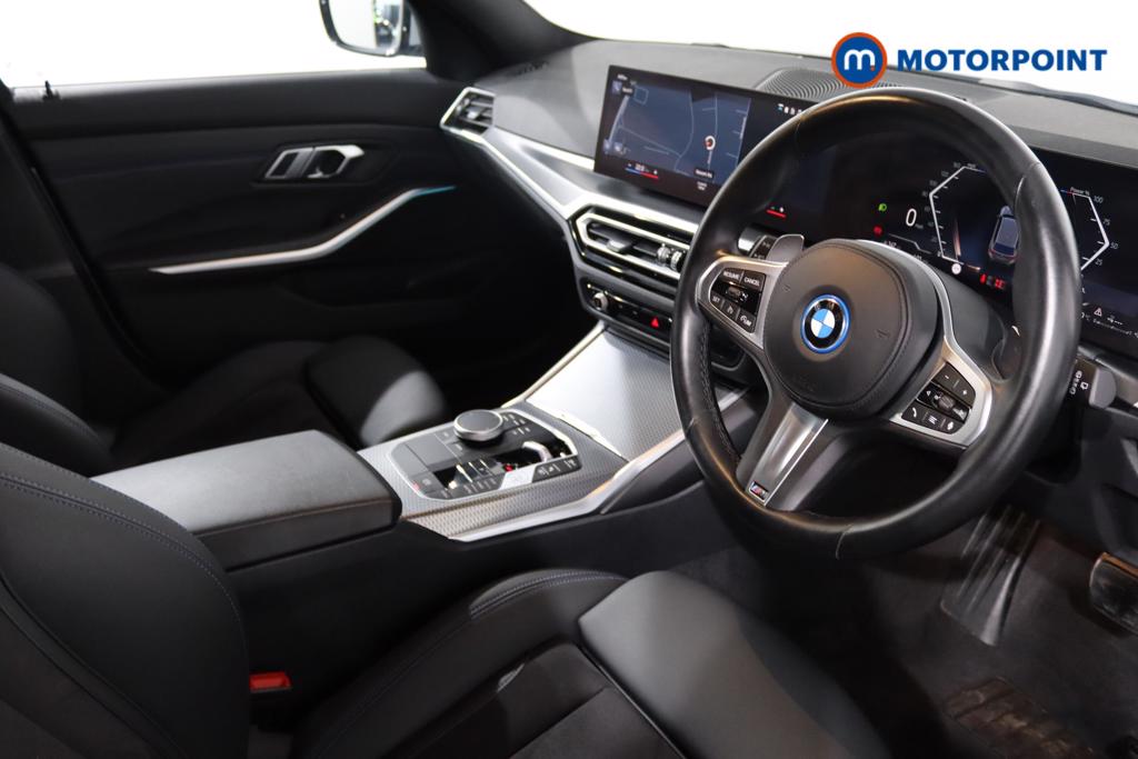 BMW 3 Series M Sport Automatic Petrol Plug-In Hybrid Estate - Stock Number (1481238) - 29th supplementary image