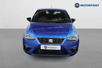 Seat Ibiza Fr Sport Automatic Petrol Hatchback - Stock Number (1481284) - Front bumper