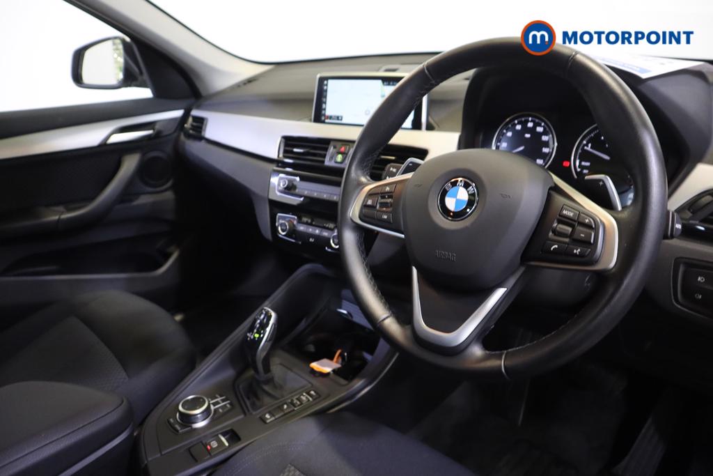 BMW X1 SE Automatic Diesel SUV - Stock Number (1481393) - 1st supplementary image