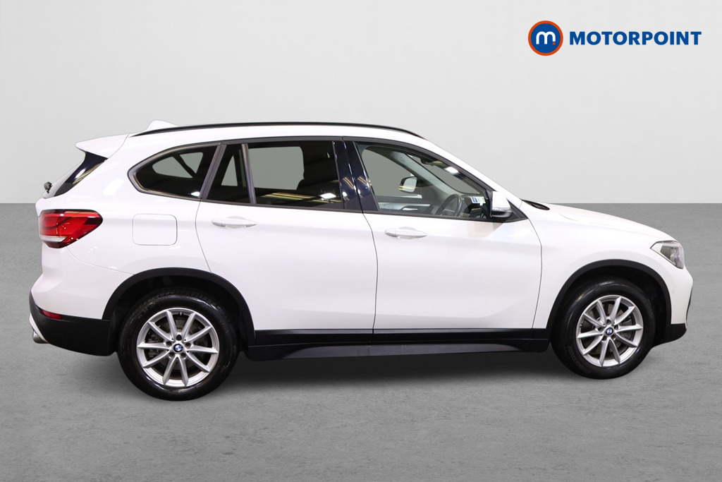 BMW X1 SE Automatic Diesel SUV - Stock Number (1481393) - Drivers side