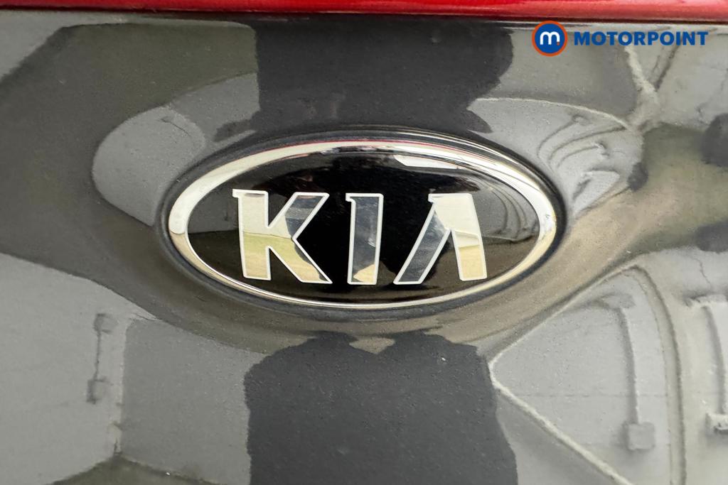 KIA Sportage 2 Manual Petrol SUV - Stock Number (1481428) - 20th supplementary image